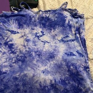 Women’s casual shirt